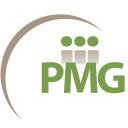 PMG Research icon
