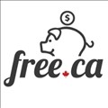 Free.ca icon