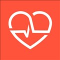 Cardiogram icon