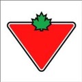 Canadian Tire Corp. icon