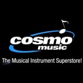 Cosmo Music Company icon
