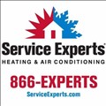 Service Experts icon