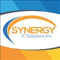 Synergy IT Solutions Inc. icon