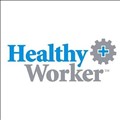 Healthy Worker icon