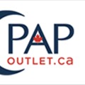 CPAP Outlet icon