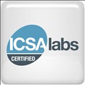 ICSA Labs icon