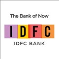 IDFC Bank icon