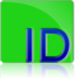Idntiti icon