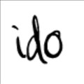 ido icon