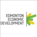 Edmonton Economic Development icon