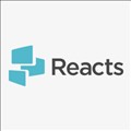 Reacts icon