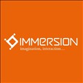 Immersion icon