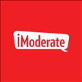 iModerate icon