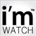 i m Watch icon