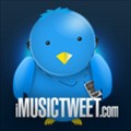iMusicTweet icon