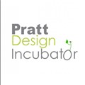Pratt Design Incubator icon
