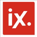 Indix icon