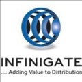 Infinigate icon