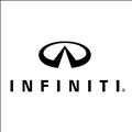 Infiniti icon
