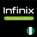 Infinix Mobility icon
