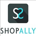 Shopally icon