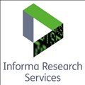 Informa Research Services icon