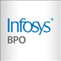Infosys BPO icon