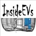 Inside EVs icon