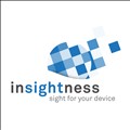 Insightness icon