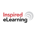 Inspired eLearning icon