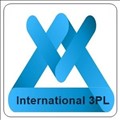 International 3PL icon