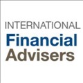 International Financial Advisers icon