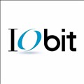 IObit icon