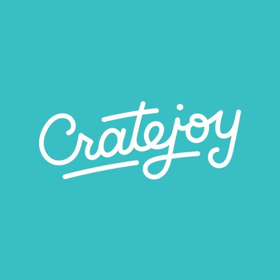 CRATEJOY INC icon