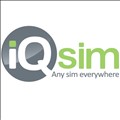 iQsim icon