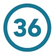 LATITUDE 36 INC icon