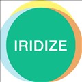 Iridize icon
