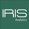 IRIS Analytics icon