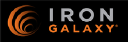Iron Galaxy Studios icon
