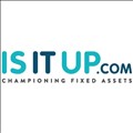IsItUp Dotcom icon