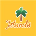 Islands icon