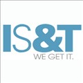 IS&T icon