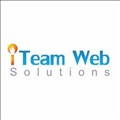 iTeam Web Solutions icon