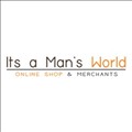 Its a Mans World icon
