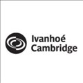 Ivanhoe Cambridge icon