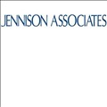 Jennison Associates icon