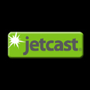 Jetcast icon