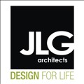 JLG Architects icon
