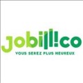 Jobillico icon