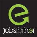 JobsForHer icon